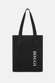 Biopamut táska, Black, hi-res