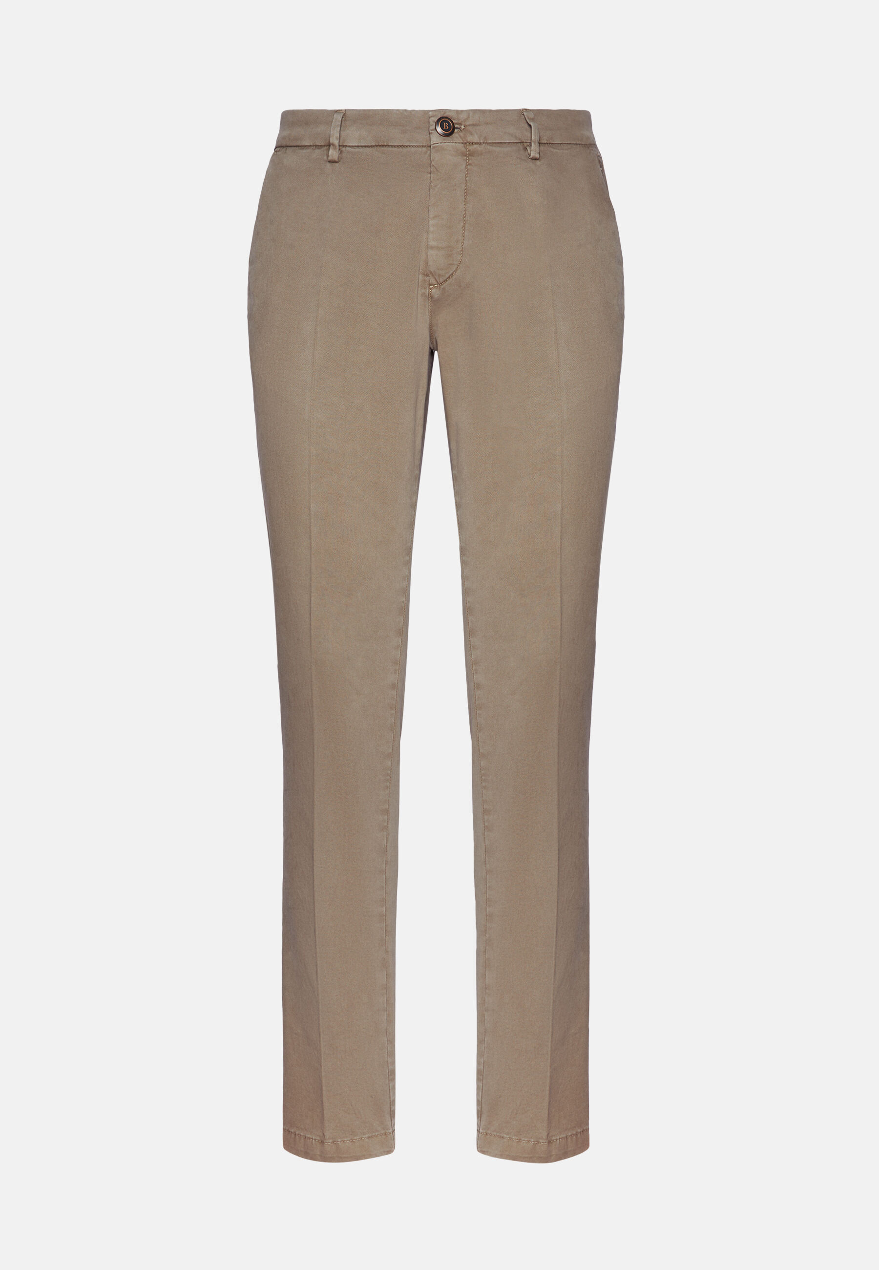 Taupe Trousers  Buy Taupe Trousers online in India