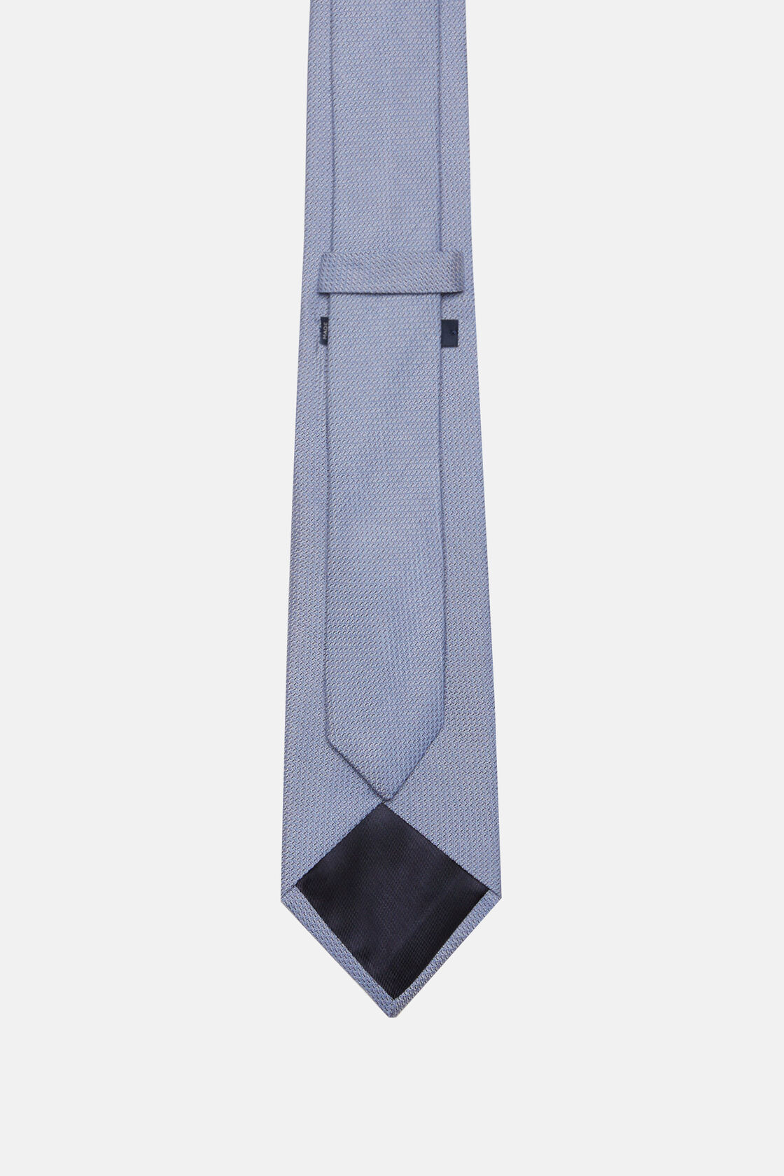 Μεταξωτή επίσημη γραβάτα, Light Blue, hi-res