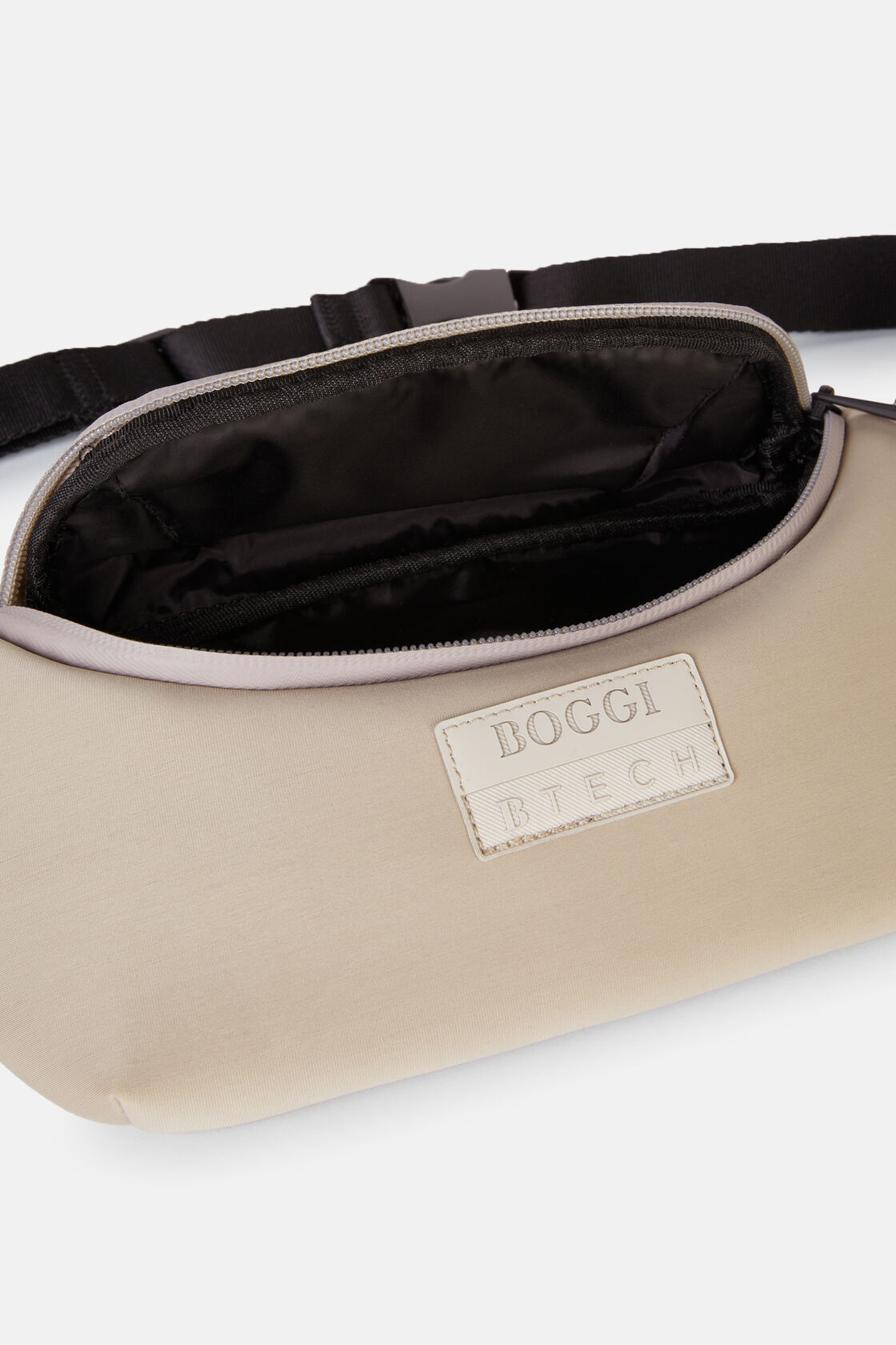 Belt Bag In Technical Fabric, Sand, hi-res