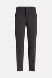 BTech Performance Stretch Nylon Trousers, Charcoal, hi-res