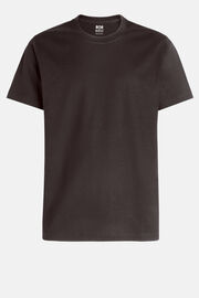 Pima Cotton Jersey T-shirt, , hi-res