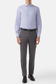 Trousers in Stretch Wool, , hi-res