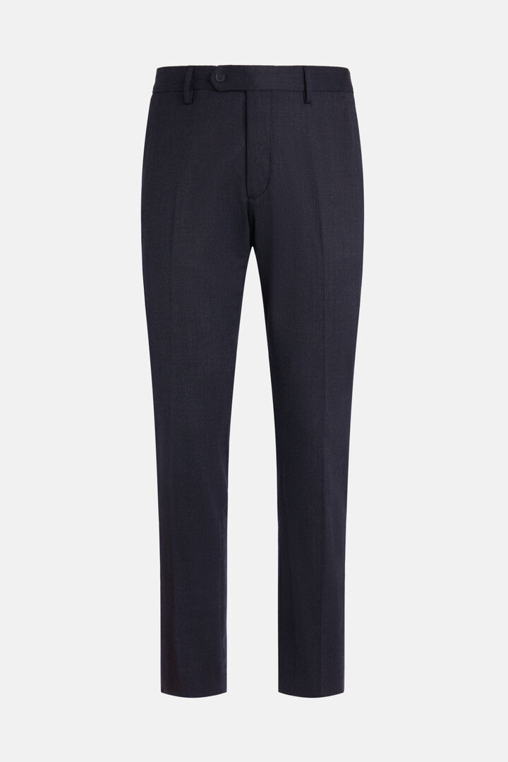 Men's Trousers and italian dress pants - New Collection | Boggi Milano