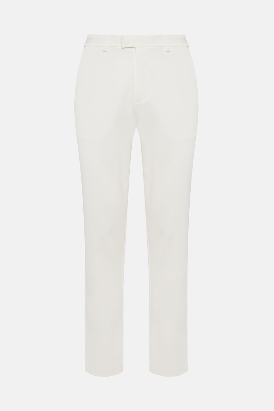 Spodnie z elastycznego nylonu B-Tech, Cream, hi-res