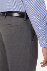 Trousers in Stretch Wool, , hi-res