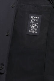 Black B Tech Recycled Fabric Bicycle Blazer, Black, hi-res