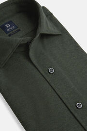 Poloshirt Aus Baumwoll-Piqué Regular Fit, , hi-res