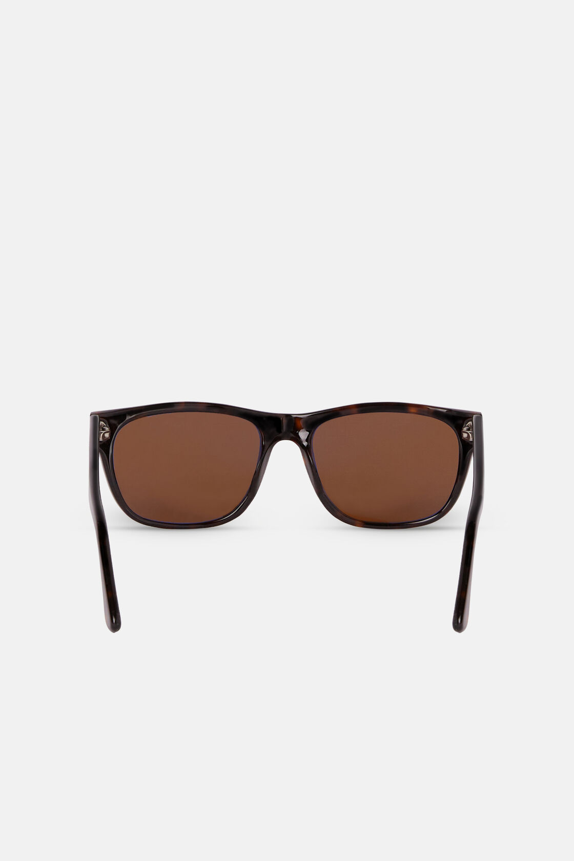 Tortoiseshell Taormina Glasses, Brown, hi-res