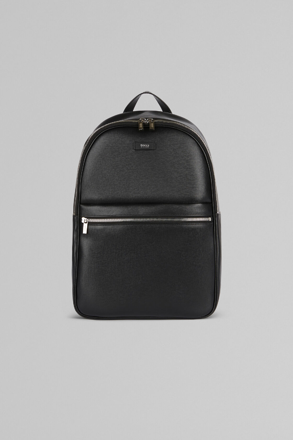 Caviar Leather Backpack, , hi-res