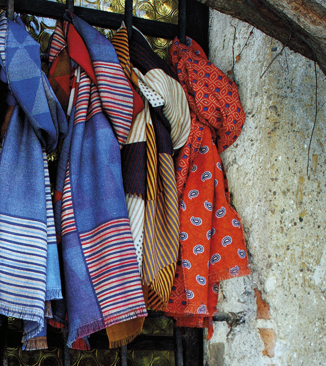 Scarves