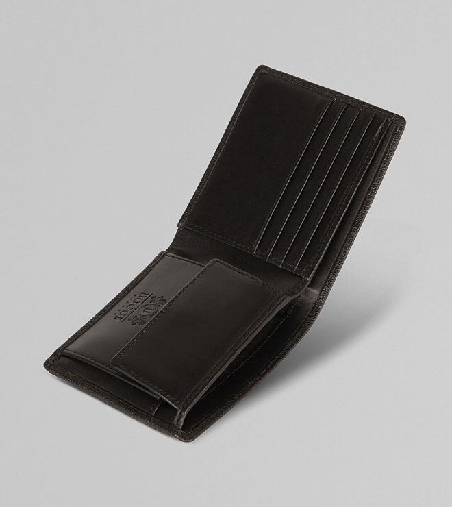 Wallets