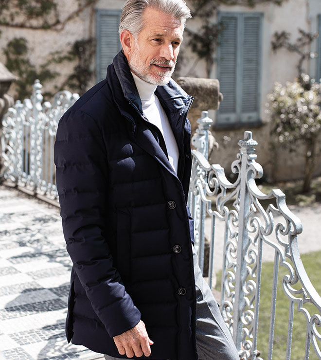 Outerwear