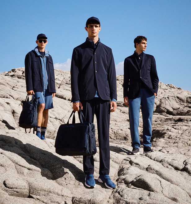 Just-In: Pre-Spring 2026