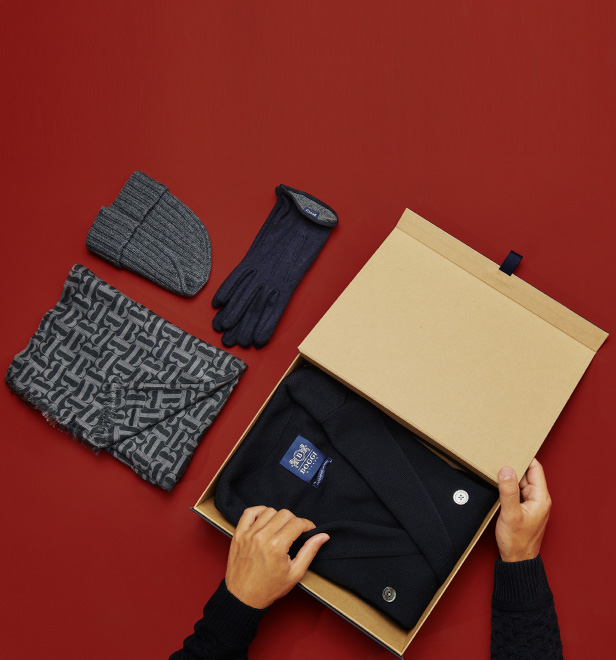 Geschenkideen Accessoires