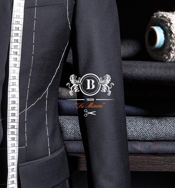 Made to measure