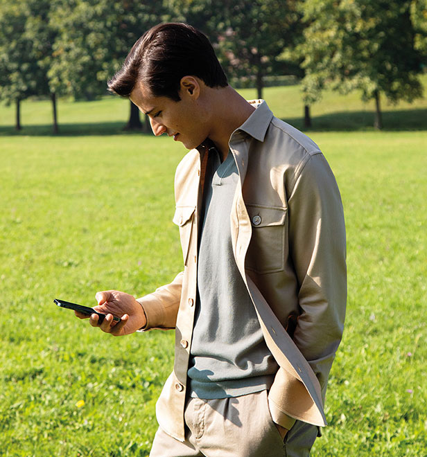 Boggi Milano | Men's Clothing, Shoes and Accessories