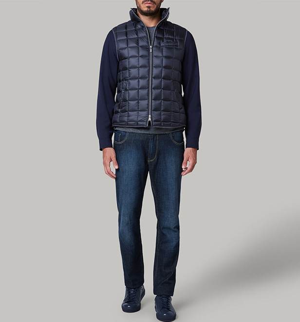 Outerwear