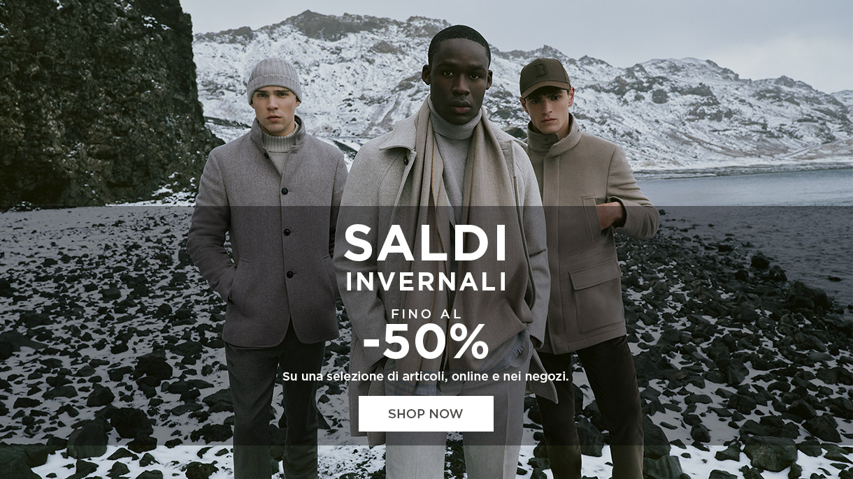 Abiti uomo online completi eleganti e da cerimonia Boggi Milano