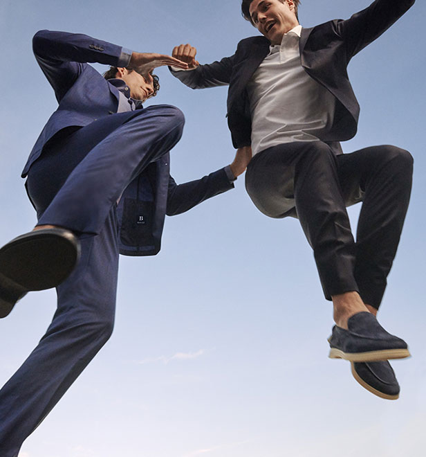 Boggi Milano: Men's Clothing, Shoes and Accessories Made in Italy