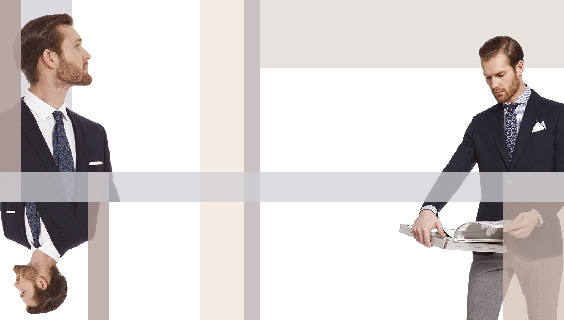 reloadede tailoring