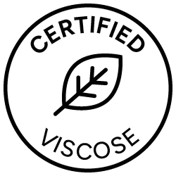 CERTIFIED VISCOSE