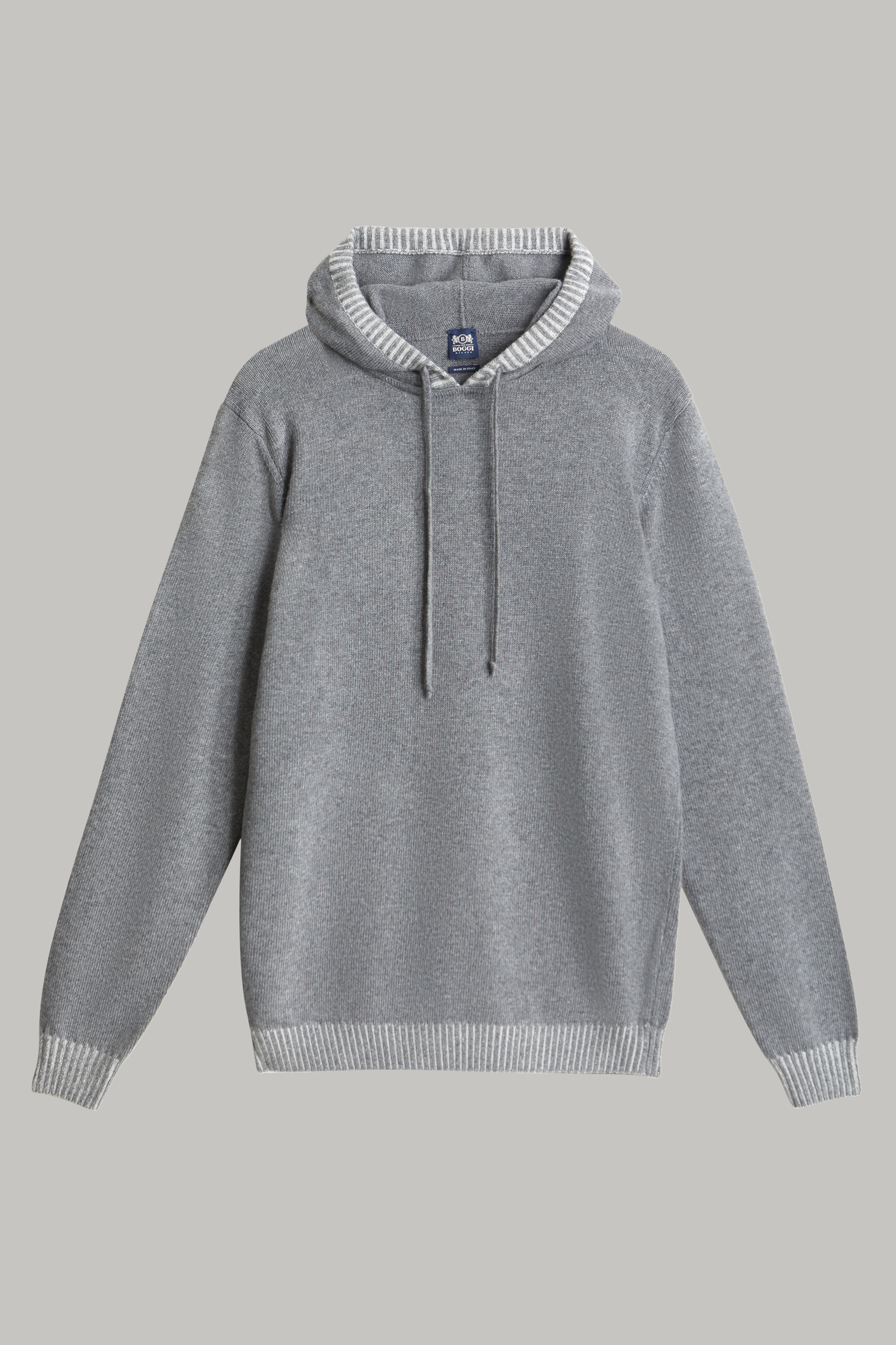 pullover grey
