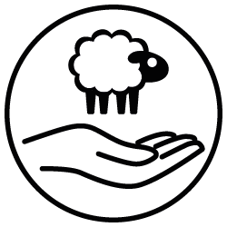 100% RESPONSIBLE WOOL