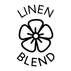 MÉLANGE DE LIN