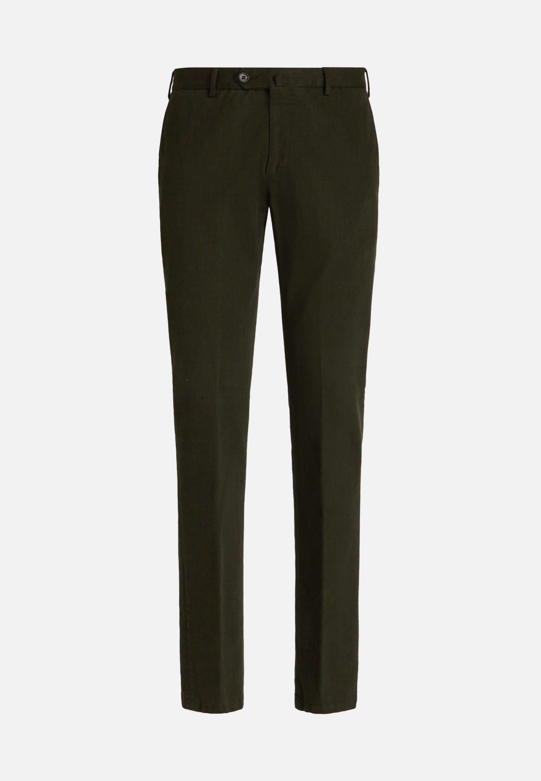 Buy Walaiti Mens Slim Fit Regular Cotton Blend Party Wear Pleated Dark  Green Formal Pants Trousers Online at Best Prices in India - JioMart.
