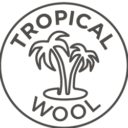 TROPICAL WOOL