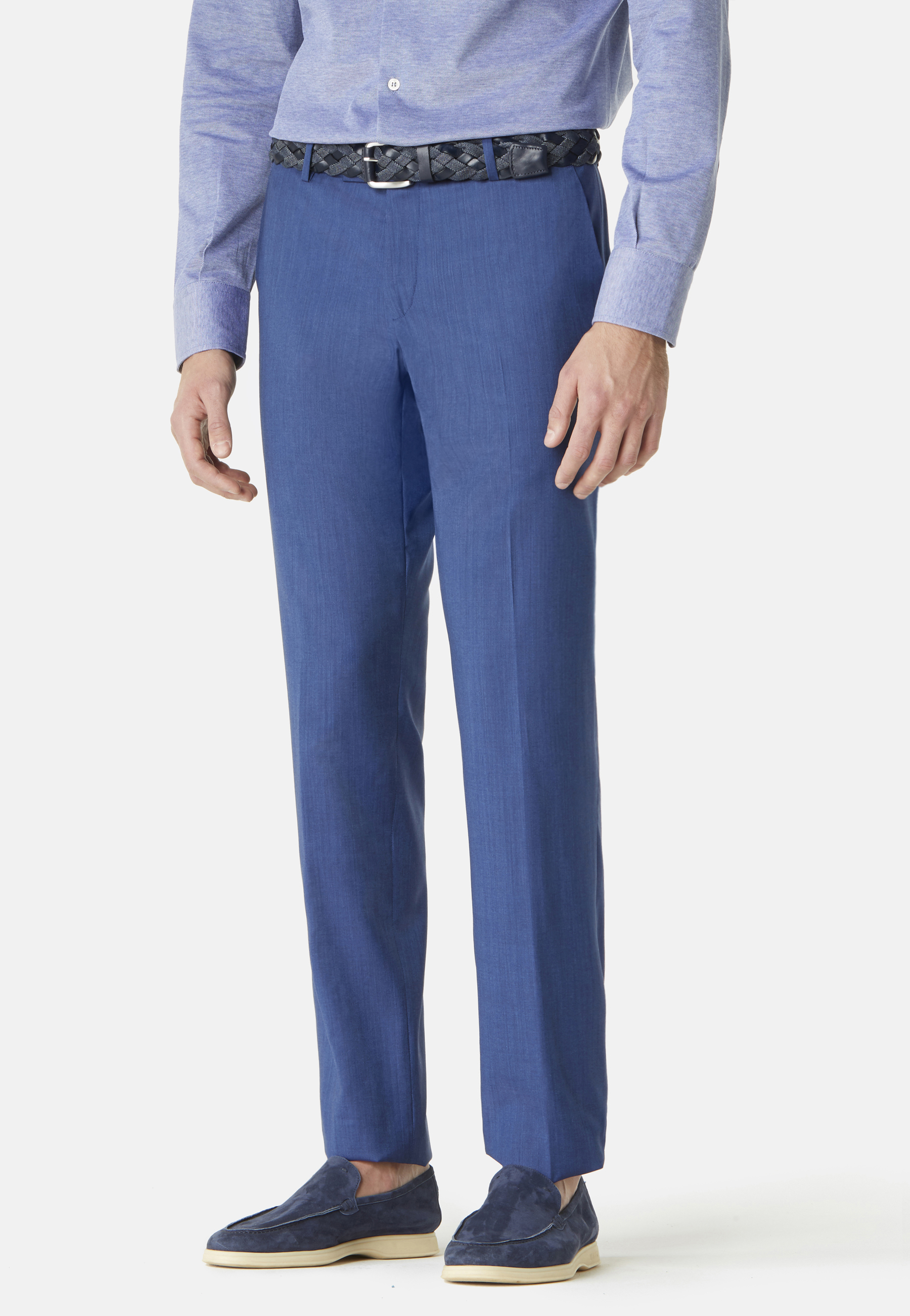 Royal Blue Dress Suit Pant Men Classic Vintage Business Pants Suits Men  Royal Blue Red Slim Fit Pantalon Homme From Modleline, $27.9 | DHgate.Com