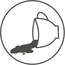 DIRT REPELLENT
