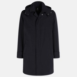 Raincoats